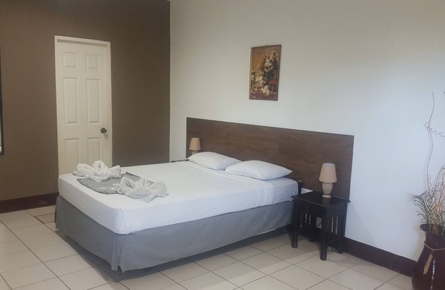 Hotel La Arboleda