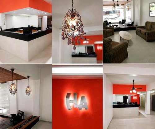 Hotel La Argentina
