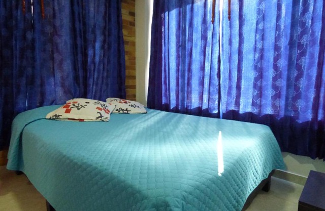 Hotel La Avenida