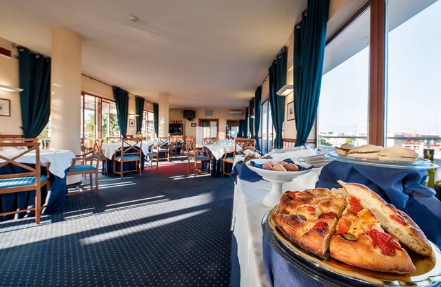 Hotel La Baia