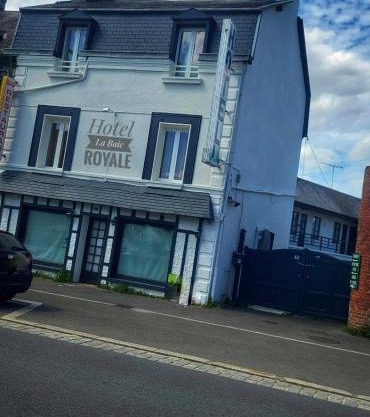Hotel La Baie Royale