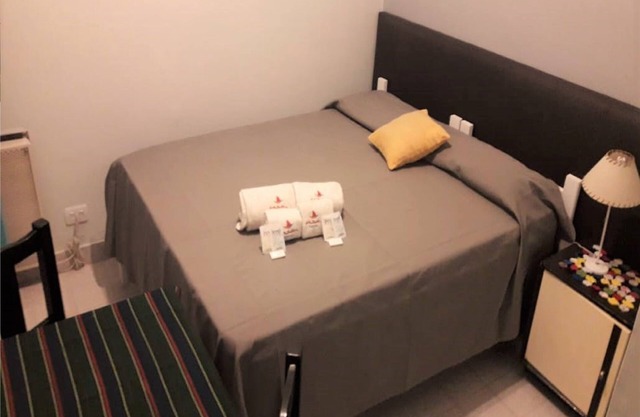 Hotel La Barca