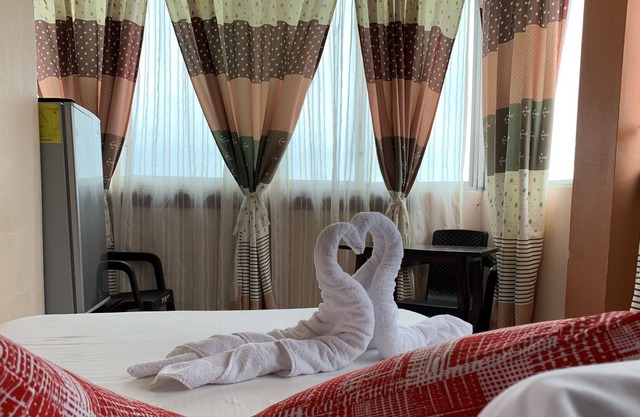 Hotel La Barca