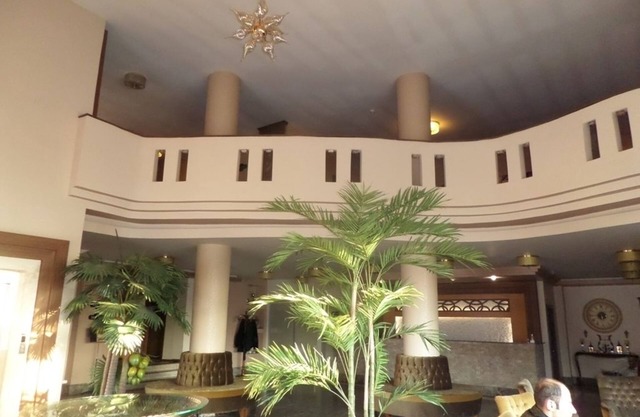 Hotel La Bella Bergama