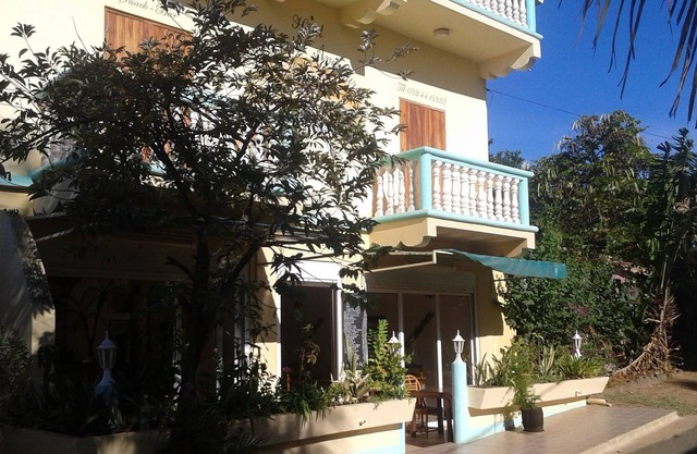 Hotel La Belle Aventure