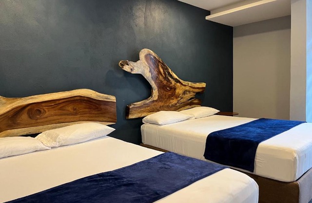 Hotel La Bikina