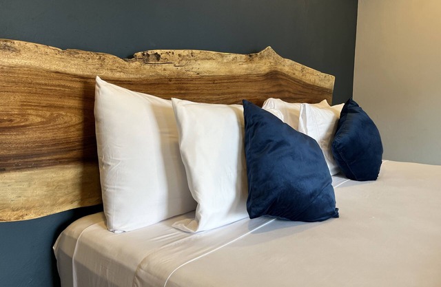 Hotel La Bikina