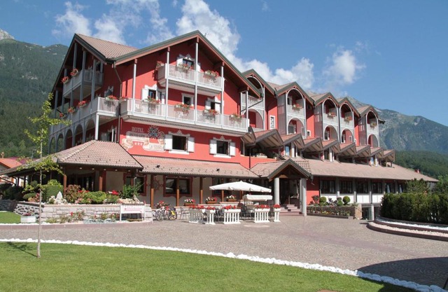 Hotel La Bussola