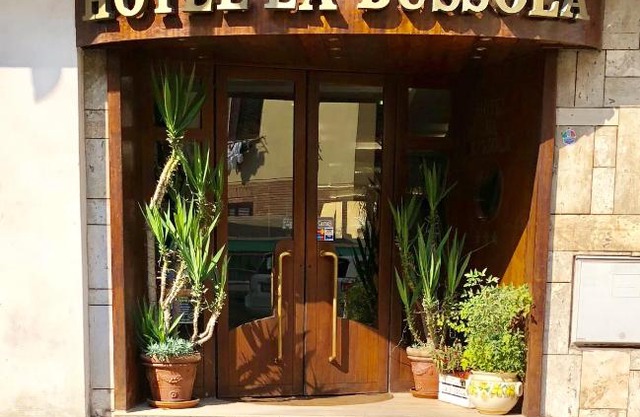 Hotel La Bussola