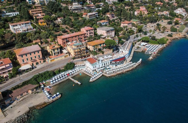 Hotel La Caletta