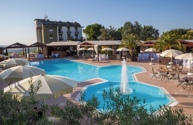 Hotel La Cantinella