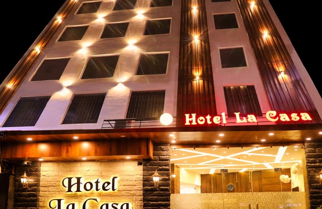 Hotel La casa Amritsar