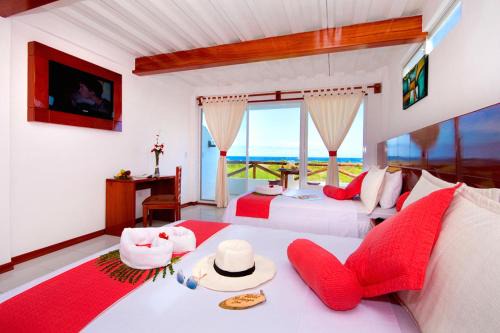 Hotel La Casa de Judy