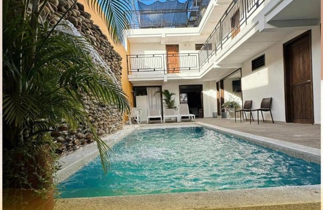 Hotel La Casa del Astrólogo
