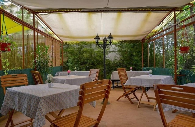 Hotel La casa Di Luna
