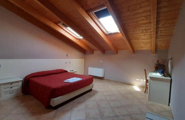 Hotel La Cascina