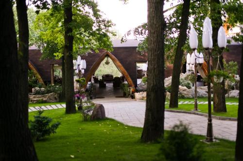 Hotel La Castel Iasi