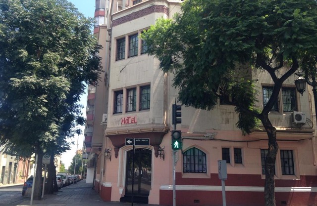 Hotel La Castellana