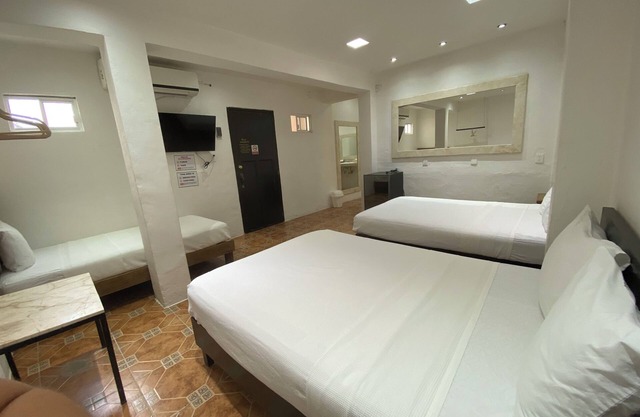 Hotel La Catedral Merida