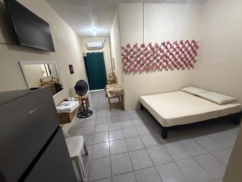 Hotel la ceiba
