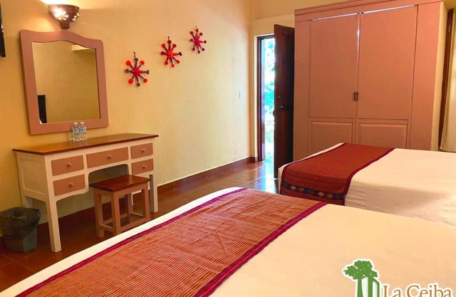 Hotel La Ceiba