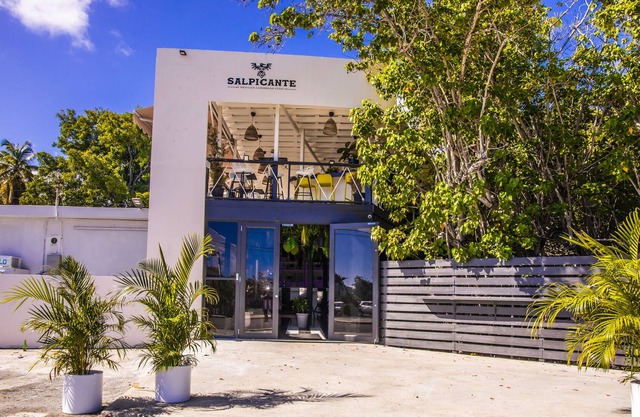 Hotel La Chale Parguera