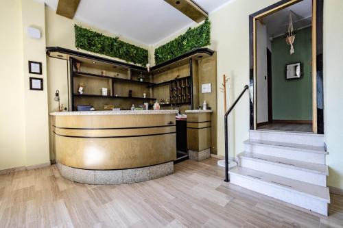 Hotel La Chance
