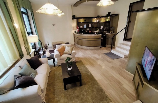 Hotel La Chance