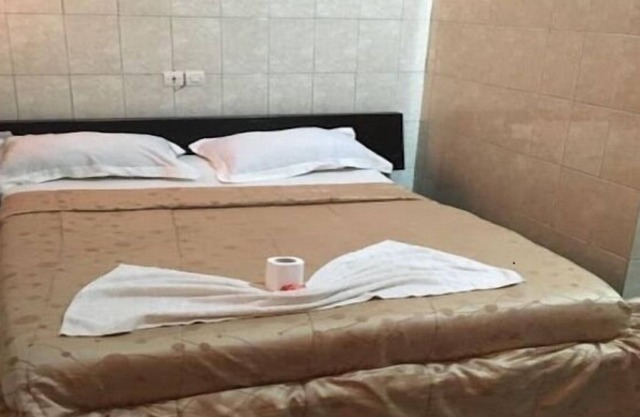 Hotel La Citadelle