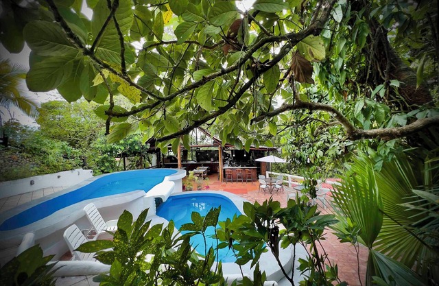 Hotel La Colina