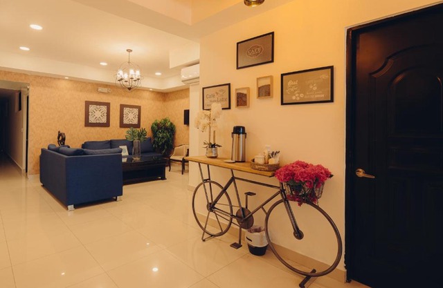 Hotel La Colonia