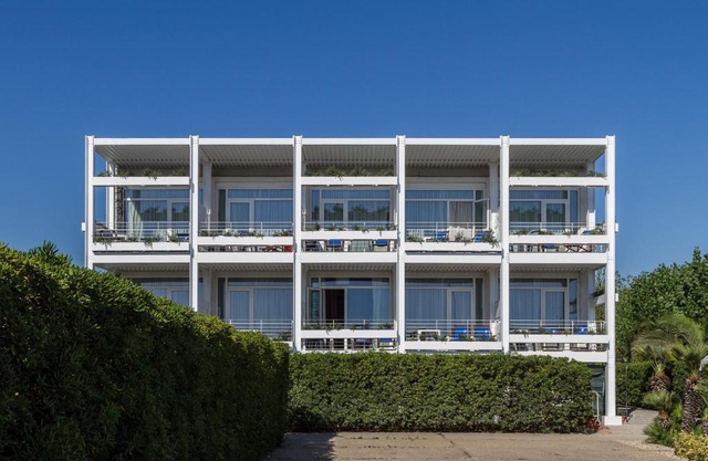 Hotel La Conchiglia