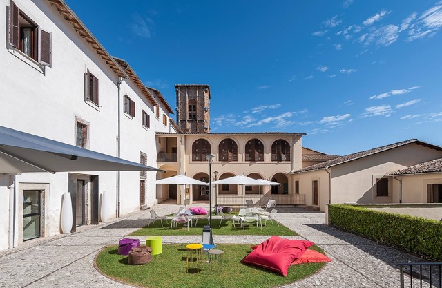 Hotel La Corte