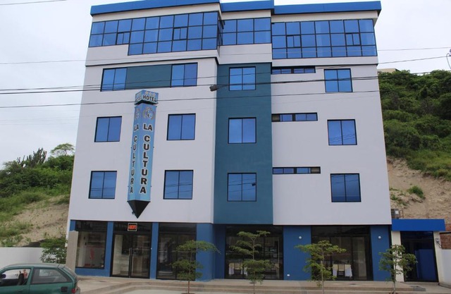Hotel La Cultura