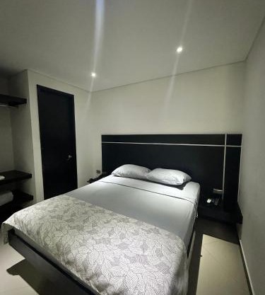 Hotel La Esperanza