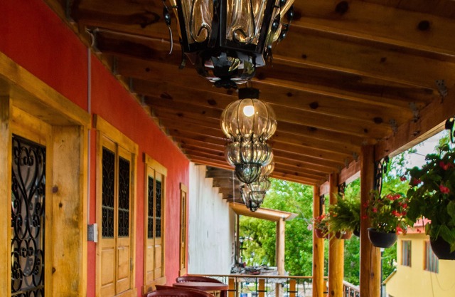 Hotel La Estación