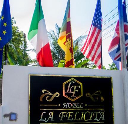 Hotel La Felicita