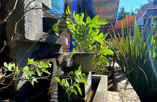 Hotel La Finca Del Abuelo Teotihuacan