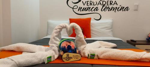Hotel La Florida