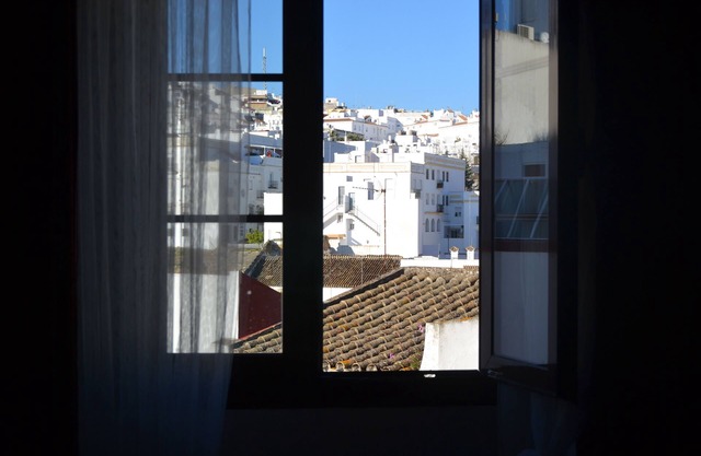 Hotel La Fonda del Califa