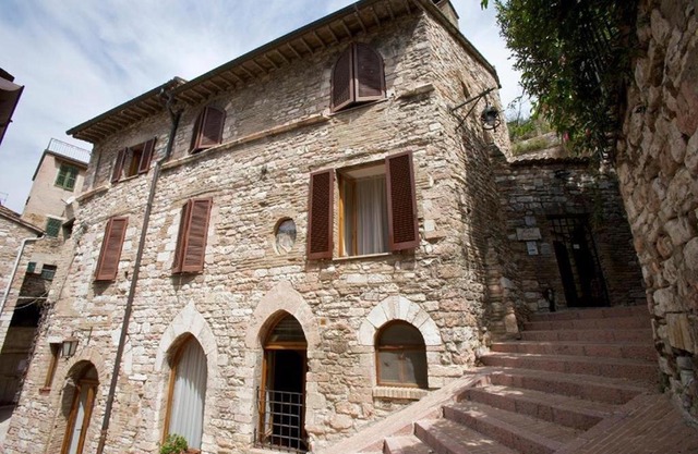 Hotel La Fortezza