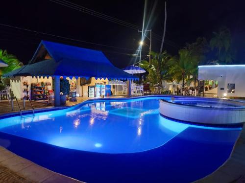 Hotel La Fragata