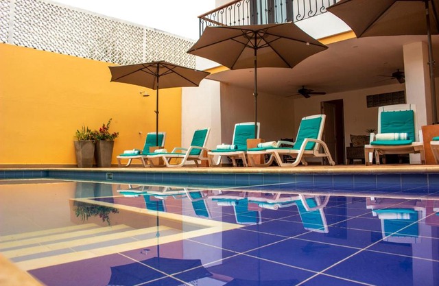 Hotel La Gloria