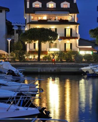 Hotel La Goletta