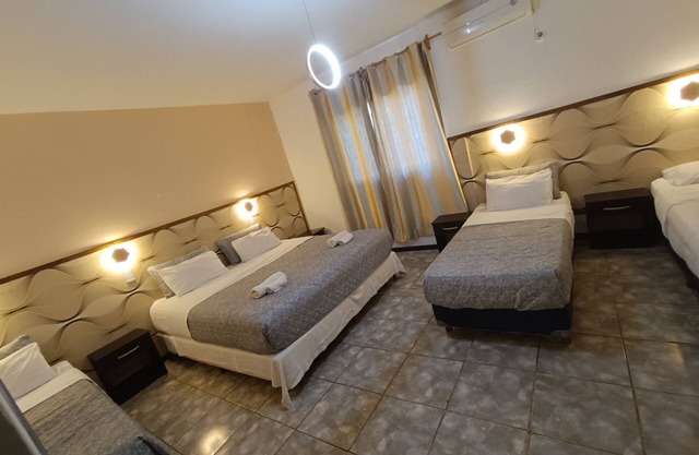 Hotel La Gran Manzana
