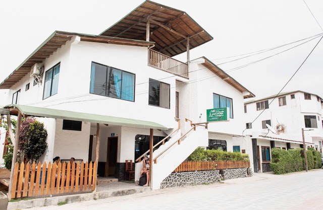 Hotel La Gran Tortuga