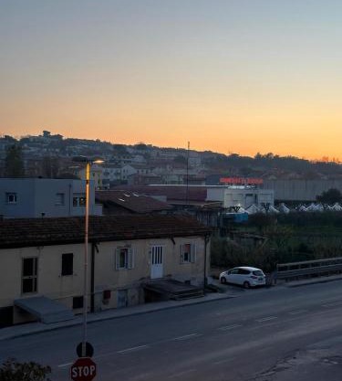 Hotel la Marinella