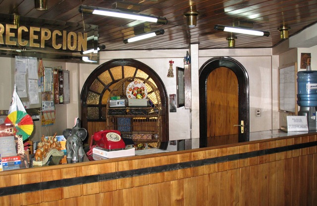 Hotel La Joya
