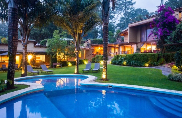 Hotel La Joya del Viento