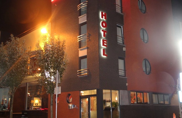 Hotel La Louve